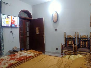 Room with Separate Entrance & Parking & Fast Wifi, Islamabad (Foto 2)