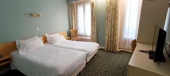 Grand Hôtel du Havre, Paris (Foto 5)