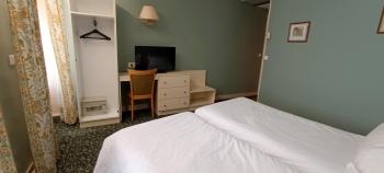 Grand Hôtel du Havre, Paris (Foto 3)