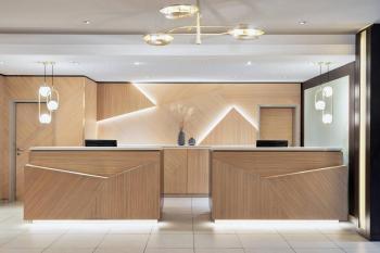 Courtyard by Marriott Wiesbaden-Nordenstadt, Wiesbaden (foto 5)