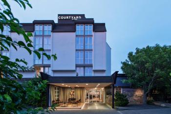Courtyard by Marriott Wiesbaden-Nordenstadt, Wiesbaden (foto 4)