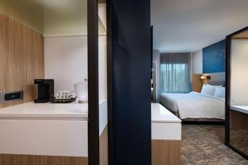 SpringHill Suites by Marriott Austin North, Austin (fotografie 4)