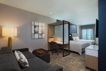 SpringHill Suites by Marriott Austin North, Austin (fotografie 5)