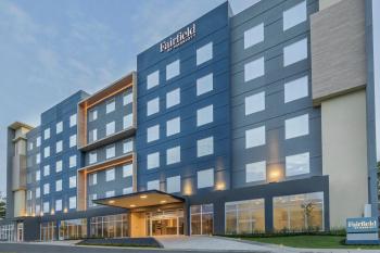 Fairfield by Marriott San Jose Airport Alajuela, Alajuela (foto 2)