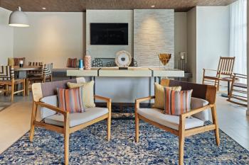 Fairfield by Marriott San Jose Airport Alajuela, Alajuela (foto 3)