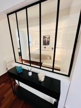 Vieux-Nice : 2 pièces type loft, Nice (fotografie 5)