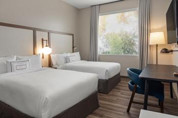 Fairfield by Marriott San Jose Airport Alajuela, Alajuela (foto 4)