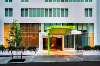 SpringHill Suites by Marriott New York Midtown Manhattan/Fifth Avenue, New York (fotografie 3)