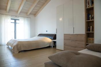 Villa Lavanda in Kriz Sezana with private swimpool, Sežana (fotografie 4)