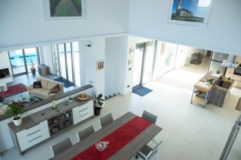 Villa Lavanda in Kriz Sezana with private swimpool, Sežana (fotografie 5)