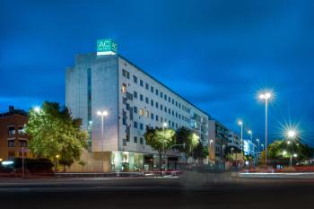 AC Hotel Córdoba by Marriott, Córdoba (foto 2)