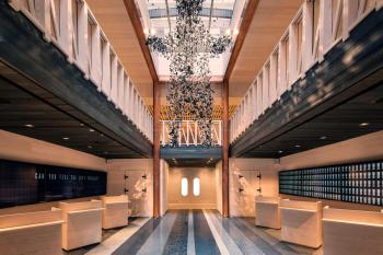 Moxy NYC Times Square, New York (photo 5)