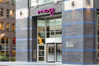 Moxy The Hague, L'Aia (foto 5)