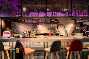 Moxy The Hague, L'Aia (foto 2)