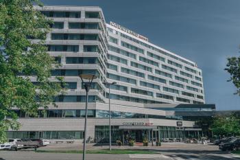 Courtyard by Marriott Stockholm Kungsholmen, Стокгольм (фото 5)