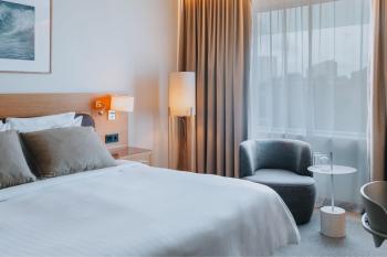 Courtyard by Marriott Stockholm Kungsholmen, Stockholm (fotografie 2)