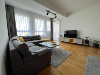 Skopje LEKS apartment, Skopje (Foto 2)