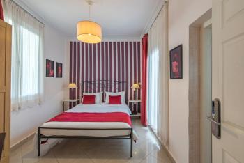 Kimon Hotel Athens, Афины (фото 5)