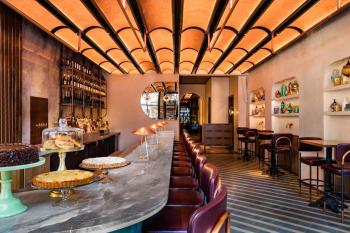 Moxy NYC Chelsea, New York (Foto 3)