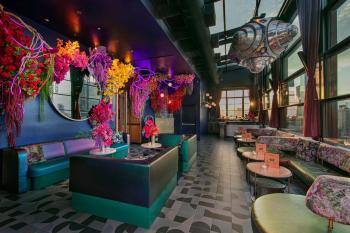 Moxy NYC Chelsea, New York (Foto 5)