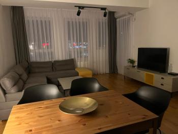 Skopje LEKS apartment, Skopje (Foto 5)
