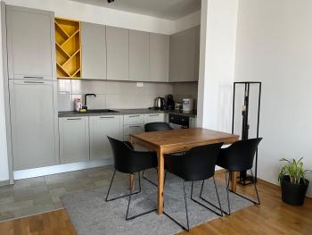 Skopje LEKS apartment, Skopje (Foto 3)