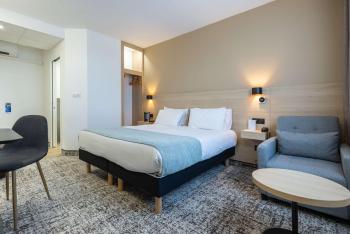 Sure Hotel by Best Western Bordeaux Lac, Bordeaux (zdjęcie 5)