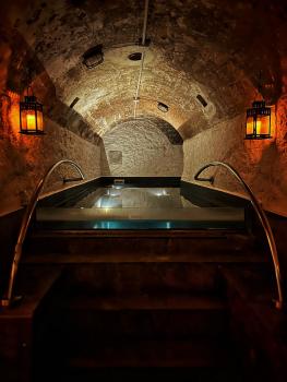 PALAZZO SANTAMARINA Luxury Suite & Spa, Palermo (photo 3)