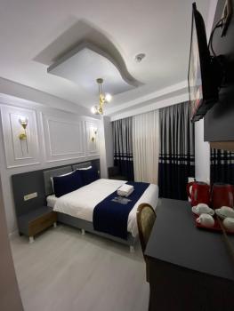 Ramos Boutique Hotel Sultanahmet, Istanbul (Foto 3)