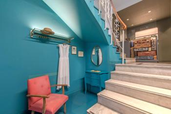 Kimon Hotel Athens, Афины (фото 4)