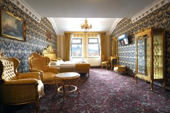 SPA Hotel Liliova Prague Old Town, Praha (fotografie 2)