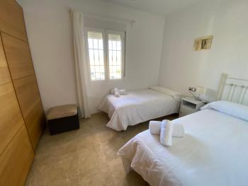 Casa Cervantes by CasaTuristica, Ronda (photo 4)