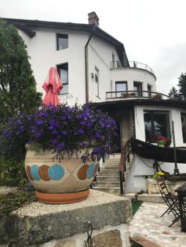 Ancora, Predeal (Foto 2)
