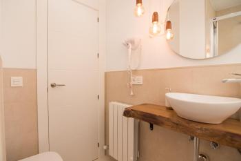 Amplio y moderno apartamento en el centro Granada, Granada (fotografie 2)