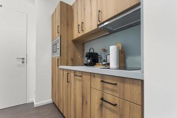 Flatista Homes - Aubing, Мюнхен (фото 5)
