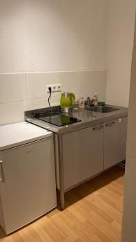 Zimmervermietung, Hannover (photo 3)