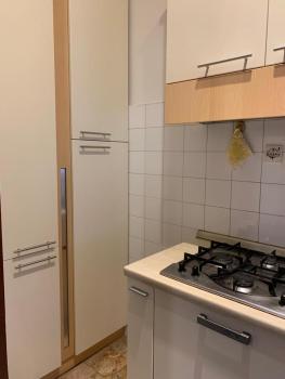 Comfortable apartament 2 bedroom suitable 2-5 pax, Boloňa (fotografie 2)