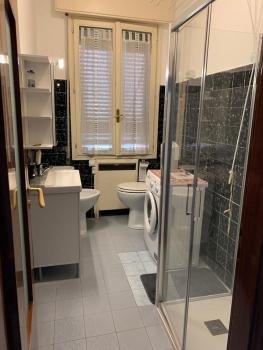 Comfortable apartament 2 bedroom suitable 2-5 pax, Boloňa (fotografie 3)