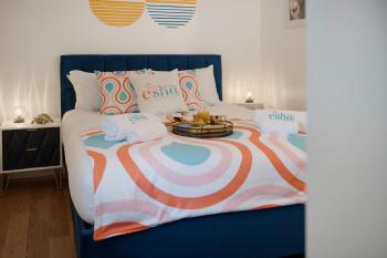 1 bed house, Free on street parking, Central, Глостер (фото 4)