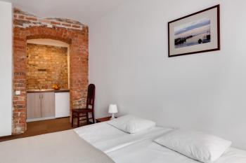 Janne Hotel with Self Check-in, Riga (fotografie 3)