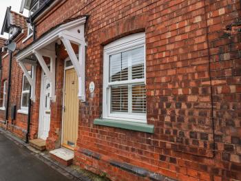 Bumblebee Cottage, Beverley (fotografie 2)