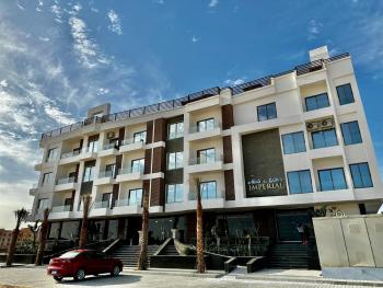 Hurghada - Apartment - Sleeps 6 - Pool - Parking, Hurghada (foto 2)