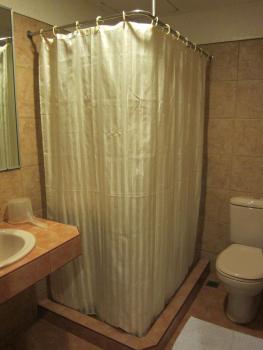 Nichols Airport Hotel, Manille (photo 3)