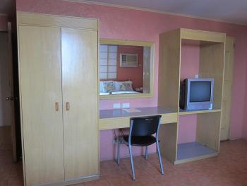 Nichols Airport Hotel, Manille (photo 4)