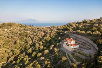 Villa Vicky, Pythagorion (fotografie 3)