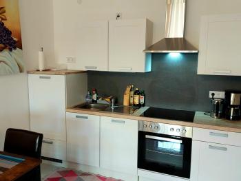 RYE Ferienwohnung Hamburg, Hamburg (zdjęcie 5)