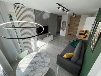 Vienne Appartment 90, Varsavia (foto 3)