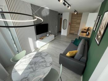 Vienne Appartment 90, Varsavia (foto 4)