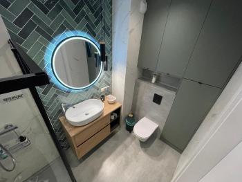 Vienne Appartment 90, Varsavia (foto 5)