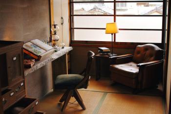 神倉書斎 [Kamikura-Hideaway], Shingū (zdjęcie 3)